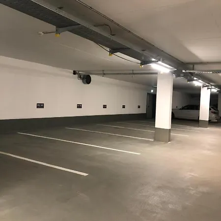 Apartamento Schoene 2 Zimmer Direkt Am Lech