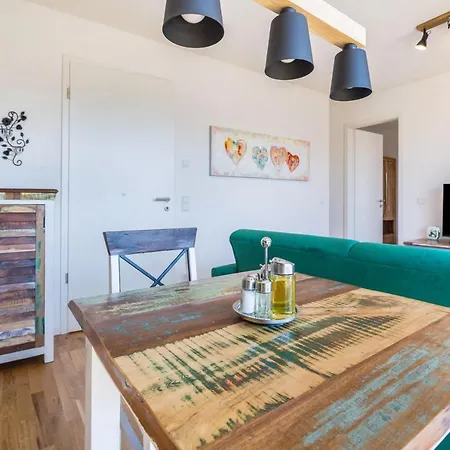 Schoene 2 Zimmer Direkt Am Lech