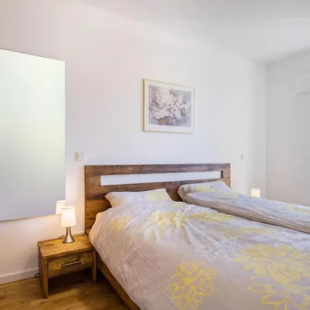 Apartamento Schoene 2 Zimmer Direkt Am Lech *