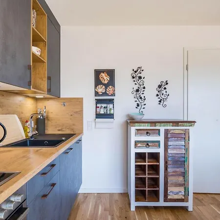 Schoene 2 Zimmer Direkt Am Lech * Landsberg am Lech
