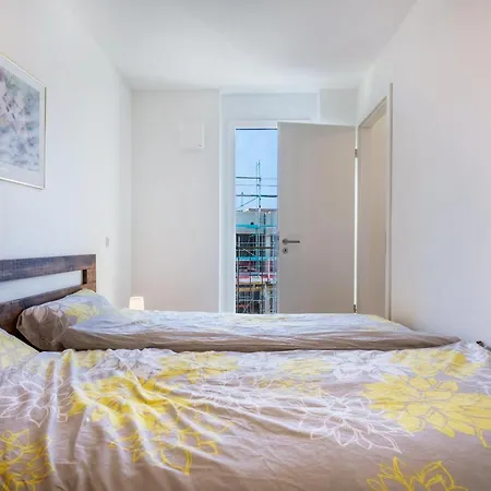 Apartamento Schoene 2 Zimmer Direkt Am Lech Landsberg am Lech