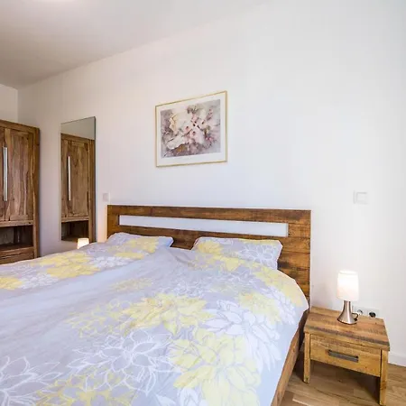 Schoene 2 Zimmer Direkt Am Lech Apartamento Landsberg am Lech