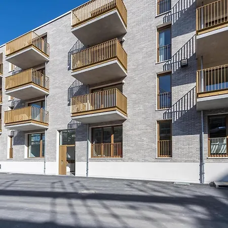 Apartamento Schoene 2 Zimmer Direkt Am Lech