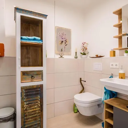 Schoene 2 Zimmer Direkt Am Lech